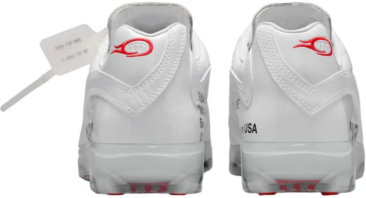 Virgil Abloh 联名 Nike Cryoshot Zoom M9 "白色" IM3886-100 Shop Virgil Abloh 联名 Nike Cryoshot Zoom M9 "白色" IM3886-100