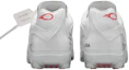 Shop Virgil Abloh 联名 Nike Cryoshot Zoom M9 "白色" IM3886-100