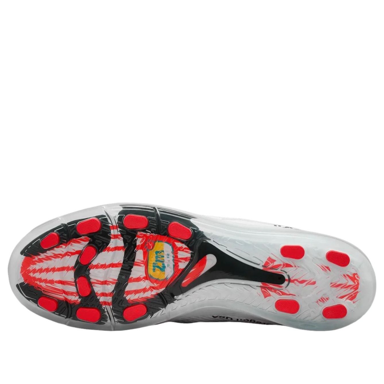 Purchase Virgil Abloh 联名 Nike Cryoshot Zoom M9 "白色" IM3886-100