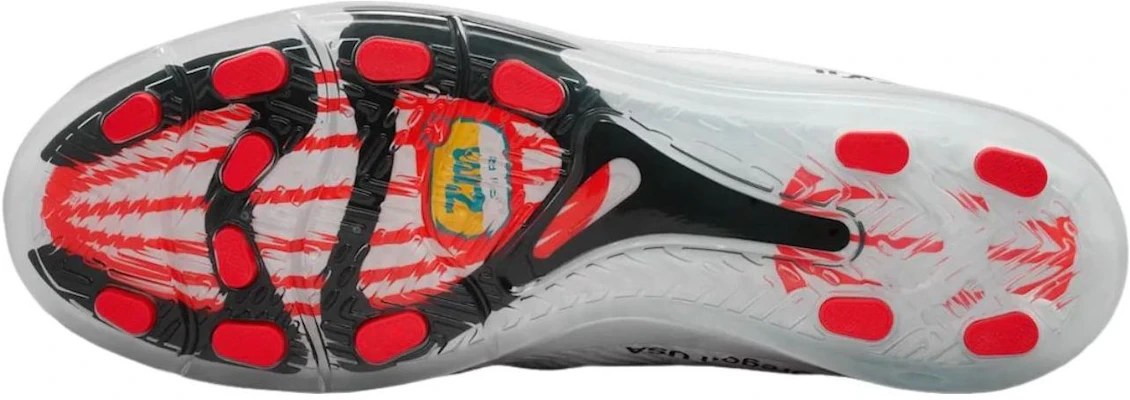 Virgil Abloh 联名 Nike Cryoshot Zoom M9 "白色" IM3886-100 Purchase Virgil Abloh 联名 Nike Cryoshot Zoom M9 "白色" IM3886-100