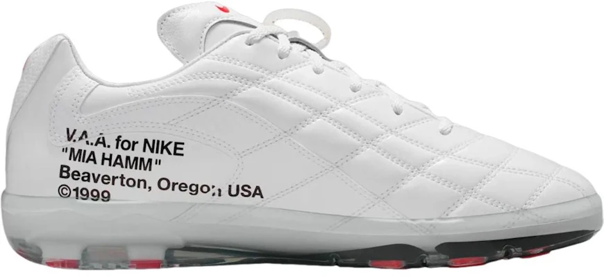Virgil Abloh 联名 Nike Cryoshot Zoom M9 "白色" IM3886-100 Details for Virgil Abloh 联名 Nike Cryoshot Zoom M9 "白色" IM3886-100