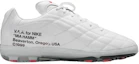 Details for Virgil Abloh 联名 Nike Cryoshot Zoom M9 "白色" IM3886-100