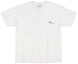 Order Virgil Abloh Canary Yellow Pennsylvania "Swing State" T-Shirt White