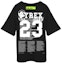 Order Virgil Abloh Canary Yellow Pyrex T-Shirt Black