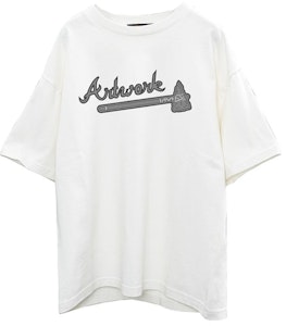 Kaos Obat Abloh Canary Kuning x Artwork x Reaper I Putih Buy Kaos Obat Abloh Canary Kuning x Artwork x Reaper I Putih