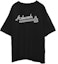 Buy Virgil Abloh Canary Yellow x Artwork x Reaper II T-Shirt Black