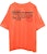 Virgil Abloh Canary Yellow x FOS VAA AMO T-Shirt Red