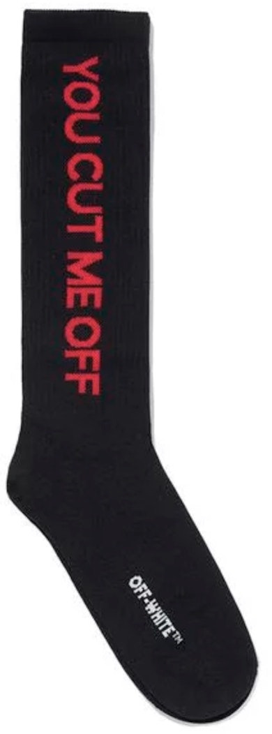 virgil-abloh-mca-figures-of-speech-off-white-you-cut-me-off-socks-black