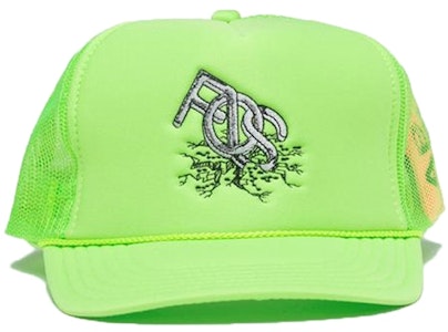 버질 아블로 MCA FOS 그린 햇
Buy 버질 아블로 MCA FOS 그린 햇