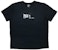 Virgil Abloh Nike Chicago Tee Black