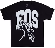 Virgil Abloh x Brooklyn Museum "Figures of Speech" CAT Pyrex T-shirt 'Black' Virgil Abloh x Brooklyn Museum "Figures of Speech" CAT Pyrex T-shirt 'Black'