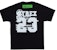Virgil Abloh x Brooklyn Museum "Figures of Speech" CAT Pyrex T-shirt 'Black'