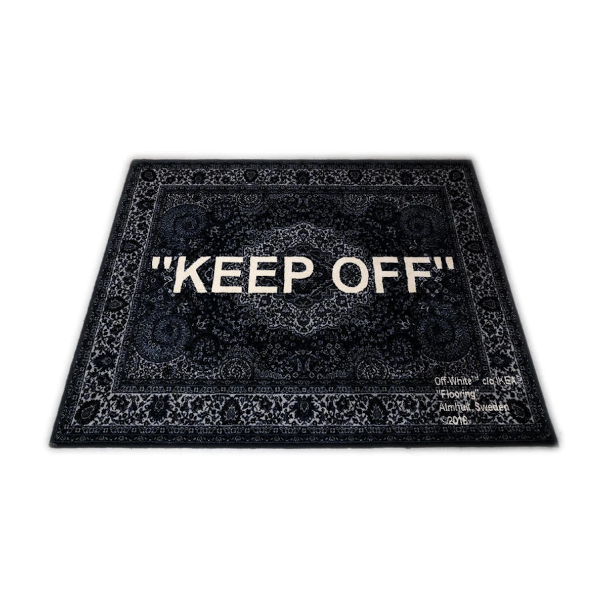 Beli Virgil Abloh x IKEA