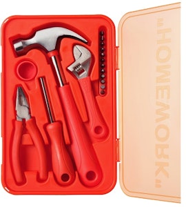 Virgil Abloh x IKEA MARKERAD "HOMEWORK" Toolkit Oren Buy Virgil Abloh x IKEA MARKERAD "HOMEWORK" Toolkit Oren