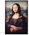 Virgil Abloh x IKEA MARKERAD "MONA LISA" Backlit Artwork Multicolor