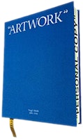 Virgil Abloh x MCA Figures of Speech (Special Edition) Book Multi Virgil Abloh x MCA Figures of Speech (Special Edition) Book Multi
