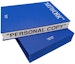 Lookbook Virgil Abloh x MCA Figures of Speech (Special Edition) Book Multi