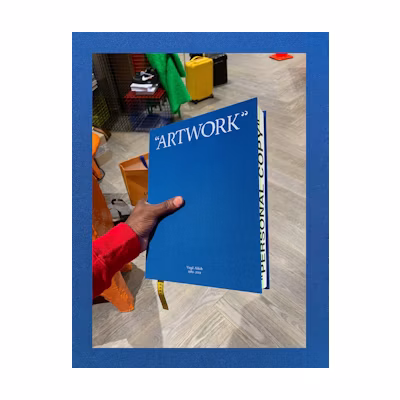 Virgil MCA Figures of Speech Book Multi