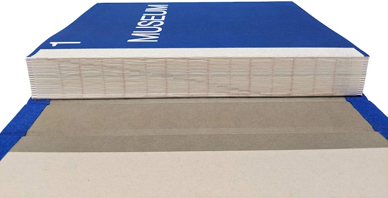 Virgil Abloh x MCA Figures of Speech Book Multi Order Virgil Abloh x MCA Figures of Speech Book Multi