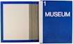 Lookbook Virgil Abloh x MCA Figures of Speech Book Multi