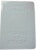 Virgil Abloh x MCA Figures of Speech Notebook White