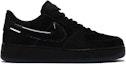 Order Virginia Union University x Nike Air Force 1 Low '07 'Yardrunners Pack' HQ7026-001