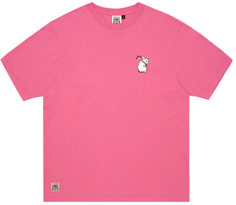 Vision Street Wear Cartoon Letter Print Oversized T-Shirt - Unisex Casual Tee V232NC9024 Buy Vision Street Wear Cartoon Letter Print Oversized T-Shirt - Unisex Casual Tee V232NC9024