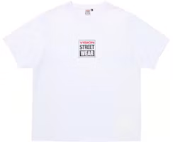 Vision Street Wear Classic Retro Graphic Tee Unisex Crewneck Short Sleeve Shirt. V000NC0008 Vision Street Wear Classic Retro Graphic Tee Unisex Crewneck Short Sleeve Shirt. V000NC0008