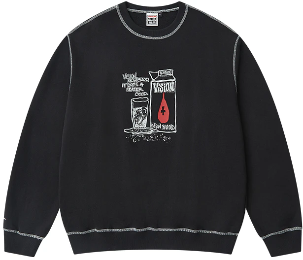 vision-street-wear-graffiti-logo-crewneck-sweatshirt-unisex-retro-design-v243-nb-9013