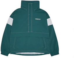 Vision Street Wear Retro Colorblock Sports Jacket Unisex V233NN5012 Vision Street Wear Retro Colorblock Sports Jacket Unisex V233NN5012
