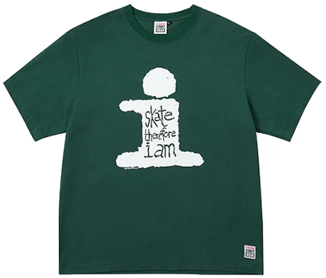 Vision Street Wear Retro Graphic Tee Unisex Crewneck Short Sleeve - Dark Green V213NC600164 Buy Vision Street Wear Retro Graphic Tee Unisex Crewneck Short Sleeve - Dark Green V213NC600164