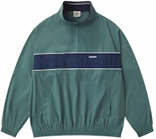 Vision Street Wear Retro Half-Zip Pullover Windbreaker Sweatshirt Unisex V243NN5002 Vision Street Wear Retro Half-Zip Pullover Windbreaker Sweatshirt Unisex V243NN5002