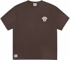 Vision Street Wear Retro Series Oversized Streetwear T-Shirt Unisex. V242NC5018 Vision Street Wear Retro Series Oversized Streetwear T-Shirt Unisex. V242NC5018
