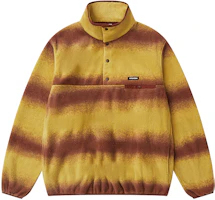 Vision Street Wear Retro Tie-Dye Gradient Stripe Long Sleeve Pullover Unisex Sweater V244NB5019 Vision Street Wear Retro Tie-Dye Gradient Stripe Long Sleeve Pullover Unisex Sweater V244NB5019