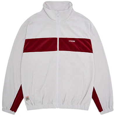 Chaqueta Unisex Vision Street Wear Retro Terciopelo Bordado Workwear V233NN9002 Buy Chaqueta Unisex Vision Street Wear Retro Terciopelo Bordado Workwear V233NN9002