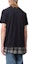 Details for 薇薇安·威斯特伍德黑色标志短袖圆领T恤 3G010014J001MN401