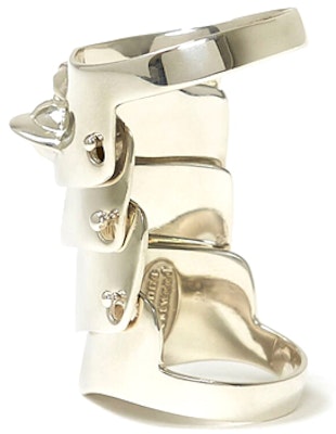 Anillo Pareja Vivienne Westwood Amour Saturno Plata 925 Unisex 6403000301P019P019 Lookbook Anillo Pareja Vivienne Westwood Amour Saturno Plata 925 Unisex 6403000301P019P019