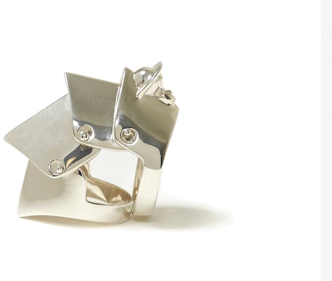 Anillo Pareja Vivienne Westwood Amour Saturno Plata 925 Unisex 6403000301P019P019 Shop Anillo Pareja Vivienne Westwood Amour Saturno Plata 925 Unisex 6403000301P019P019