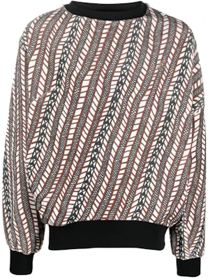 薇薇安·魏斯伍德有機棉醉人條紋白色長袖上衣 3I010001J003GO316 Buy 薇薇安·魏斯伍德有機棉醉人條紋白色長袖上衣 3I010001J003GO316