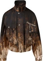 Vivienne Westwood FW23 Patterned Brown Jacket Men’s Long Sleeve Coat 2203000BW00MHM5BROWN Vivienne Westwood FW23 Patterned Brown Jacket Men’s Long Sleeve Coat 2203000BW00MHM5BROWN