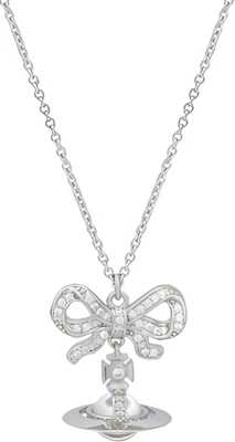 Collar Unisex Plata 925 Vivienne Westwood Diseño Logo Estilo Pareja. OCT6302039GJ25S301 Buy Collar Unisex Plata 925 Vivienne Westwood Diseño Logo Estilo Pareja. OCT6302039GJ25S301