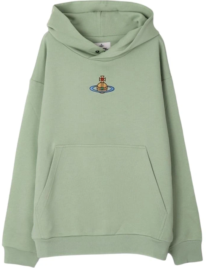 vivienne-westwood-logo-embroidered-hoodie-yellow-green-long-sleeve-3-i010003-j0006-m402