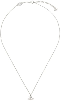 薇薇安·魏斯伍德男士銀項鍊925純銀吊墜 - 銀色 241314M145013 Buy 薇薇安·魏斯伍德男士銀項鍊925純銀吊墜 - 銀色 241314M145013