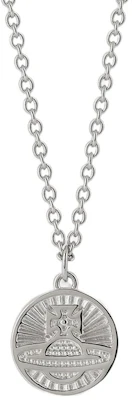 Kalung Pria Vivienne Westwood MAN Richmond Pendant Round dari Kuningan. 63020301W004W004 Buy Kalung Pria Vivienne Westwood MAN Richmond Pendant Round dari Kuningan. 63020301W004W004
