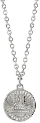 Kalung Pria Vivienne Westwood MAN Richmond Pendant Round dari Kuningan. 63020301W004W004 Order Kalung Pria Vivienne Westwood MAN Richmond Pendant Round dari Kuningan. 63020301W004W004