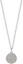 Shop Kalung Pria Vivienne Westwood MAN Richmond Pendant Round dari Kuningan. 63020301W004W004