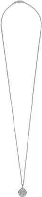 Kalung Pria Vivienne Westwood MAN Richmond Pendant Round dari Kuningan. 63020301W004W004 Purchase Kalung Pria Vivienne Westwood MAN Richmond Pendant Round dari Kuningan. 63020301W004W004