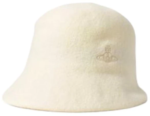 維維安·魏斯伍德迷你土星LOGO水桶帽 男女情侶款 多色. 505420374 Purchase 維維安·魏斯伍德迷你土星LOGO水桶帽 男女情侶款 多色. 505420374