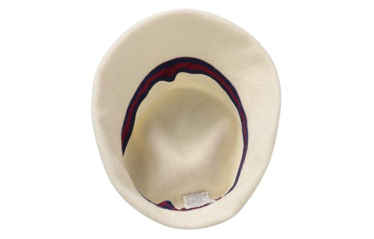 Sizing 維維安·魏斯伍德迷你土星LOGO水桶帽 男女情侶款 多色. 505420374