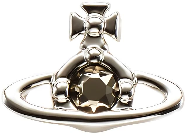 vivienne-westwood-nano-solitaire-orb-brass-earring-silver-unisex-single-piece-6201008602-p116-cn